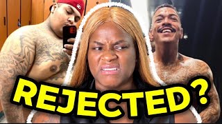 Influencer Rejected By Everyone... Here's What Happened