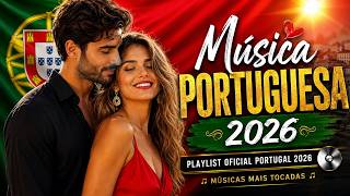 Cartas Que Nunca Enviei | Música Portuguesa 2026 | Fado Techno & Música