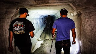 You will NEVER believe what happened to us in the tunnels! (The Tunnels Pt.2)