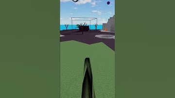 Secret area in fling things and people #roblox #Fling Things And People
