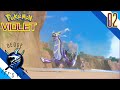 MIRAIDON ! 🟣 LET'S PLAY POKÉMON VIOLET 🟣 2/25