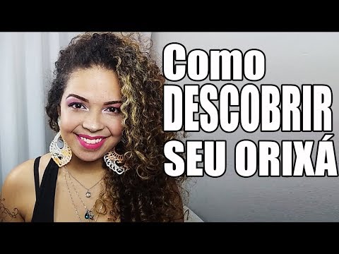 Vídeo: Como Descobrir Sobre O Seu Santo