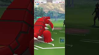 How spammy should your Fire Punch be? GROUDON: YES!