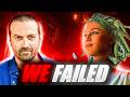 We FAILED Jason Blundell... (Black Ops 4 Zombies)