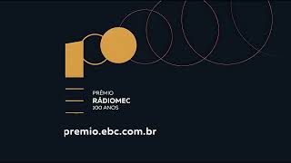 Prêmio Rádio MEC 100 Anos - Acordeando - Daniel Santana - Trio Terno de Ás