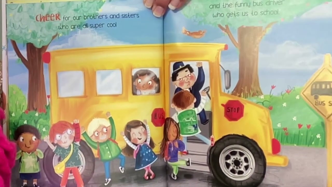 Cheer: A Book to Celebrate Community by Uncle ian Aurora, Natalia Moore Illustrations  A Reading by