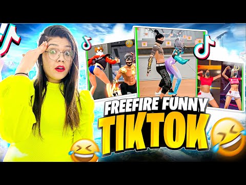 nome free fire｜Pesquisa do TikTok