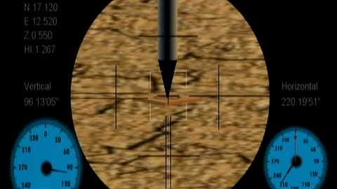 Traverse Closed Surveying