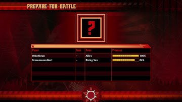 Red Alert 3 // FTW 91 №1 vs OtherDawn (15.11.25)