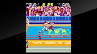 Arcade Archives MAT MANIA EXCITING HOUR_20160108203130