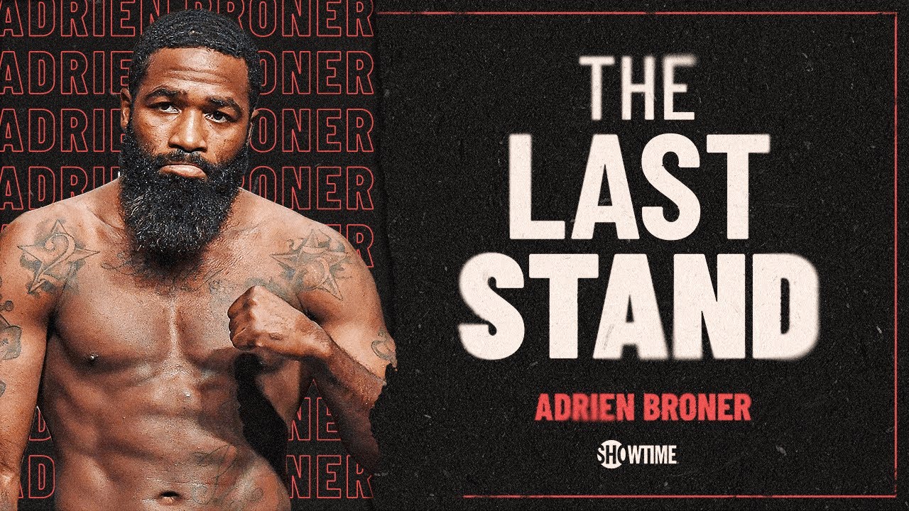 Adrien Broner On Next Fight, Being A Changed Man, Tank/Garcia & Spence