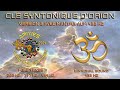 Cl syntonique dorion v2 avec mantra aum 432 hz