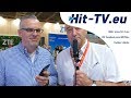 IFA 2018 - Interview mit Carsten Bickhoff - ZTE