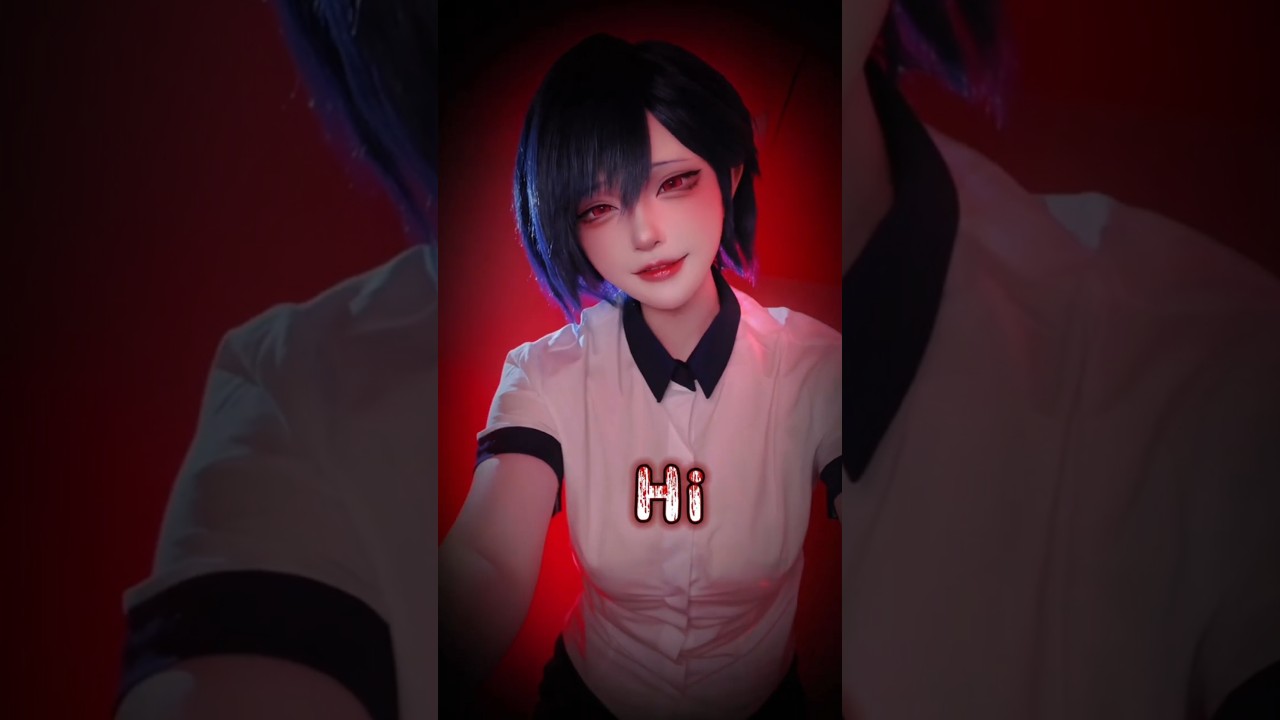 From Lee Hyena to Yoon Karma 😈 Plaything Manhwa Cosplay Transformation