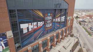 Illinois falls to UConn 71-62 in first Final Four appearance since 2005
