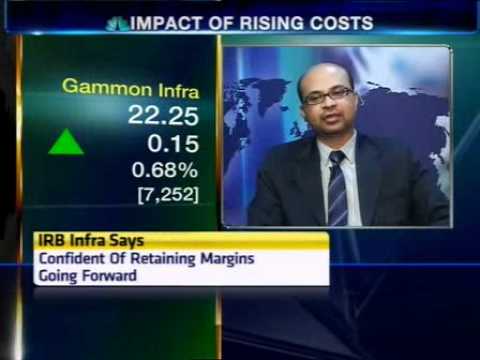 Input interest costs remain a concern for cos: IRB...