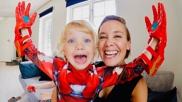 Happy Birthday Harry 5! VLOG