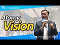 Atomy vision by srm celestino espinola