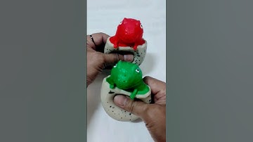 #squishy #funandfidgety #fidgettoys #satisfying #squish #fidget #oddlysatisfying #toys #trending