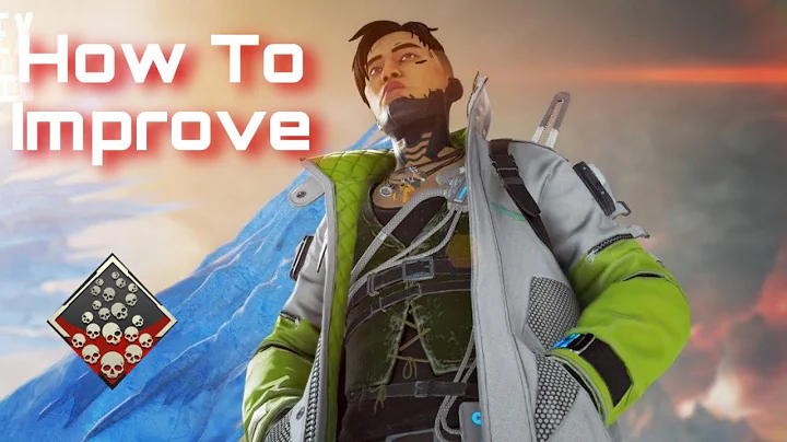 HOW TO IMPROVE AND WIN MORE GUN FIGHTS IN APEX LEGENDS