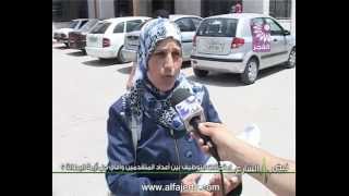 نبض الشارع .. امتحانات التوظيف بين أعداد المتقدمين وآفاق حل أزمة البطالة ؟