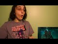 Doctor Who "Space Babies" Reaction