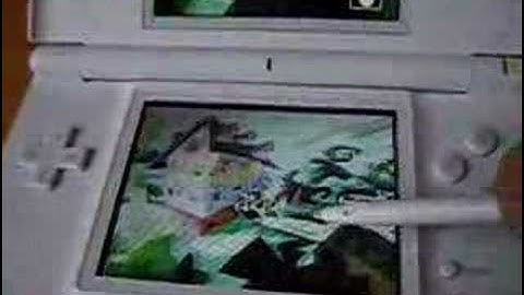 ScummVMDS Day of the Tentacle