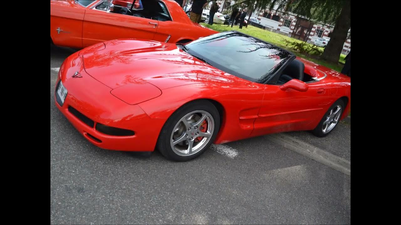 association passion auto moto YouTube