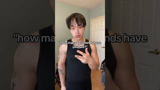 How Many Boyfriends Have I Had?