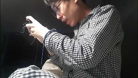 How to draw a sleeping bag (Part 2) Remake