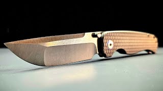 7 Really Cool Knives That Need More Attention