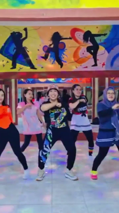 TERKESAN // LESTI KEJORA // ZUMBA // DANGDUT #dangdut #leslar #leslarlover #leslarloverindonesia