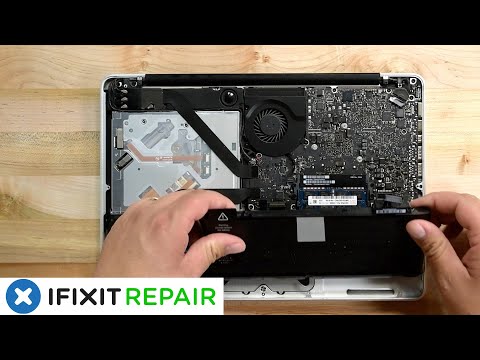 When should I replace my MacBook battery?