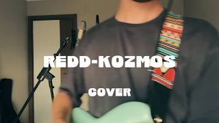 Redd - Kozmos Cover | ADEN