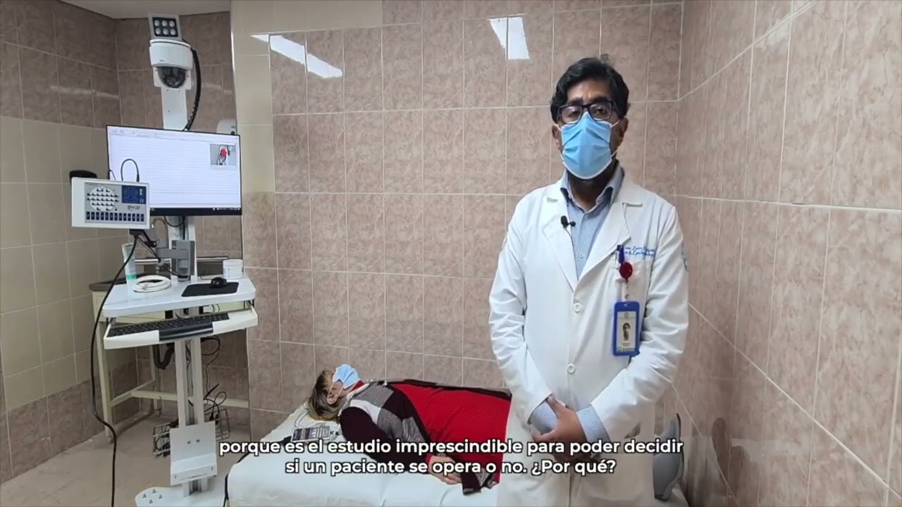 Con primera Unidad de Monitoreo de Video Electroencefalograma se beneficia a pacientes con epilepsia