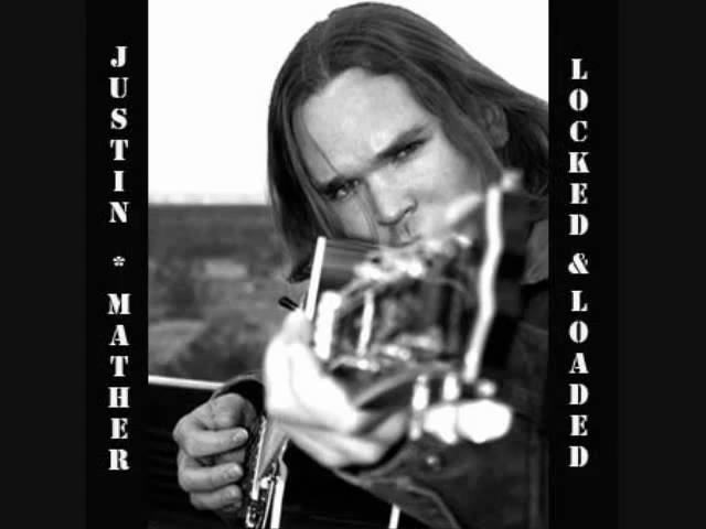 Watch "Never Settle Down" By Justin Mather on YouTube Watch "Never Settle Down" By Justin Mather on YouTube