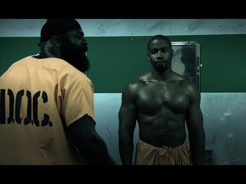 სისხლი და ძვალი   Blood and Bone ქართულად || ფილმები ქართულად || filmebi qartulad