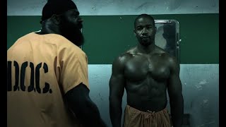 სისხლი და ძვალი   Blood and Bone ქართულად || ფილმები ქართულად || filmebi qartulad