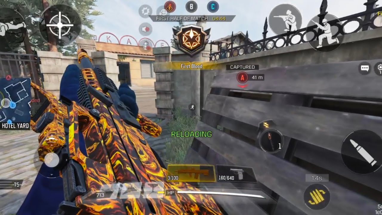 Oden is still powerful in season 11 RANK PUSH FOR leaderboard full Rush gameplay 