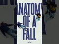 映画『落下の解剖学』 Anatomy of a Fall （原題：Anatomie d'une chute）は、2023年のフランスの法廷・スリラー映画