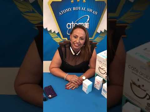 Testimonio Tea Pu Er De Atomy Youtube Testimonio Tea Pu Er De Atomy Youtube