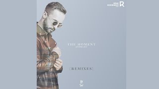 Rene Rodrigezz feat. Sophia May - The Moment (GLARED Remix) (Extended Mix)