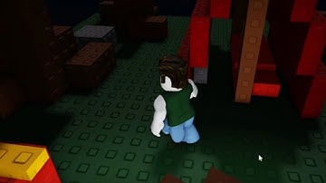 Spot the Button - How to Complete Level 31 (Roblox)