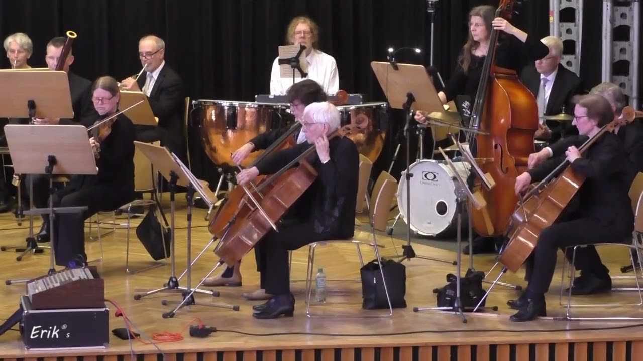 14 Florentinermarsch