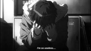 buta hati - naif [slowed   reverb]