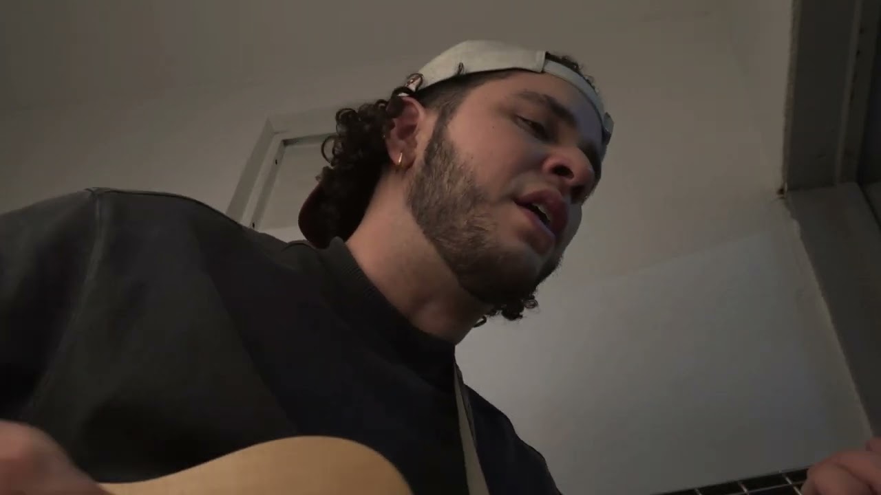 BBY ROMEO - rusowsky & Ralphie Choo (cover)