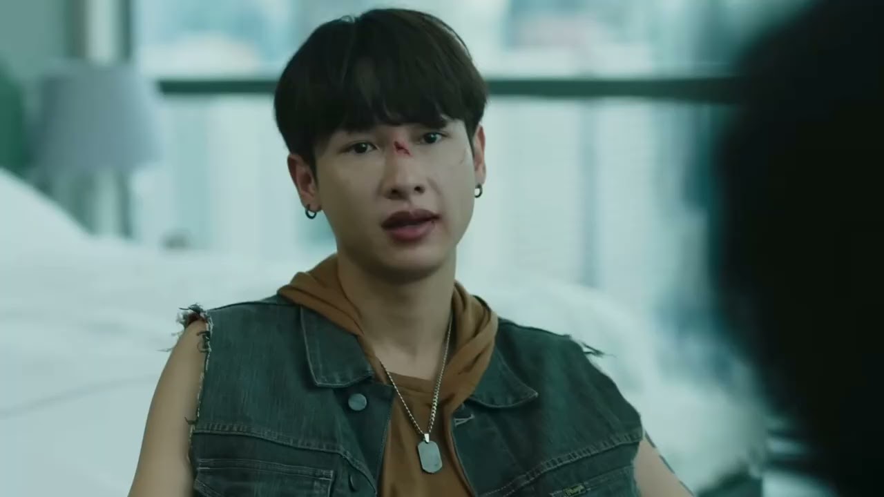 Not Me Black Speak My Mind FMV