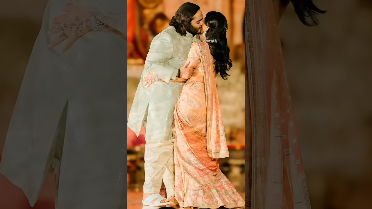 Ambani's wedding facts | part - 1