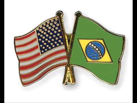 Бразилия сша Бразилия сша