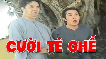 Cười Té Ghế Khi Coi Cải Lương Hài Vũ Linh, Tài Linh, Bảo Quốc Hay Nhất - Anh Chàng Thôn Quê